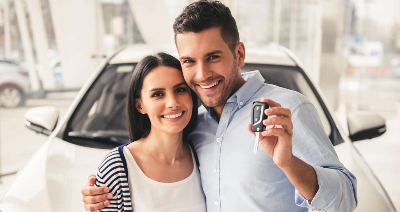 auto loan used car